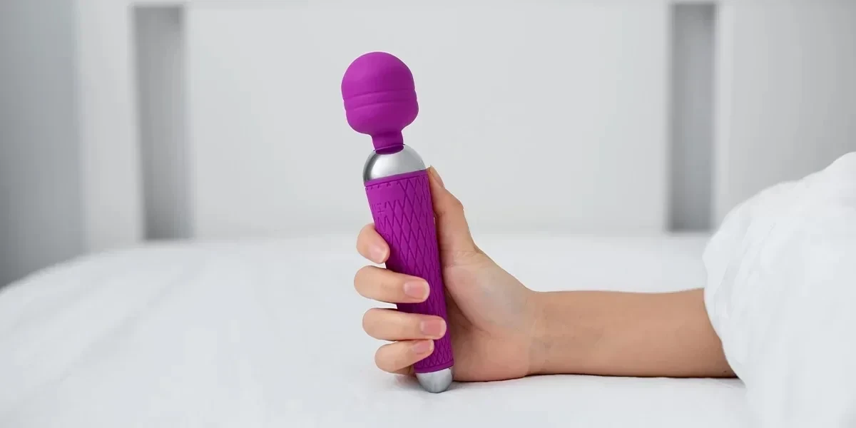 Vibrador Hitachi 2