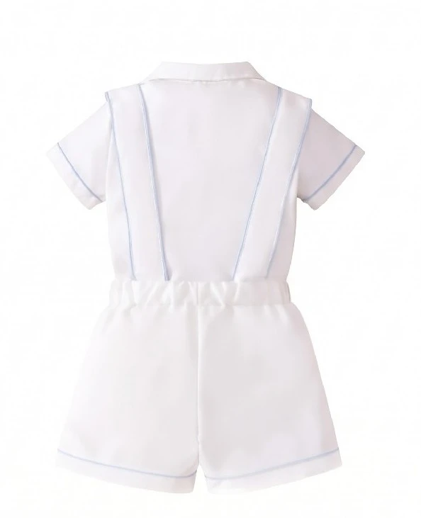 TRAJE ELEGANTE NIÑO 3