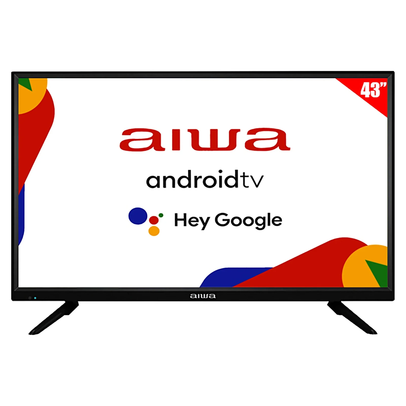 Smartv AIWA 43'