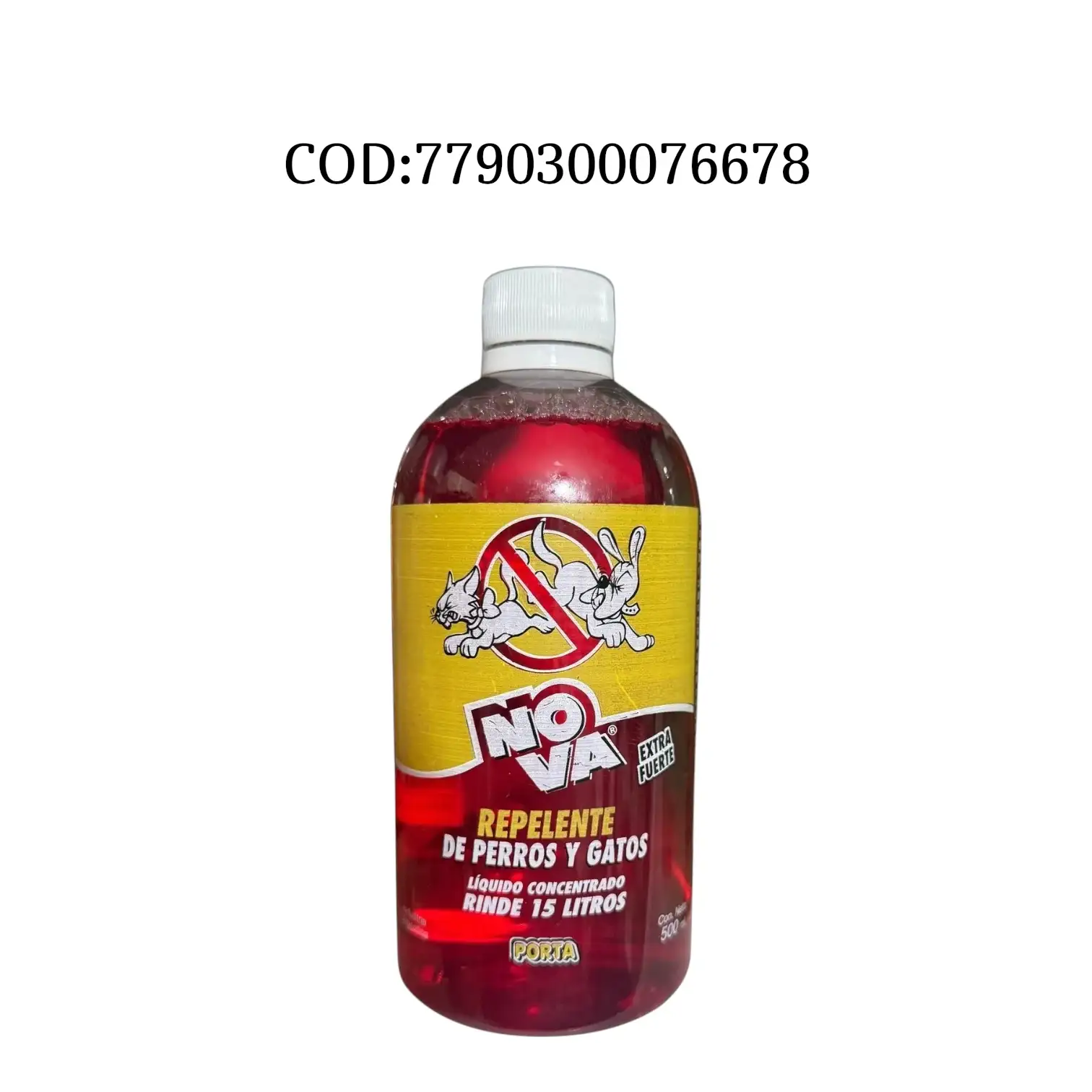 No va 