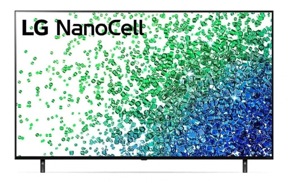 SMART TV LG 55" NANOCELL 4K