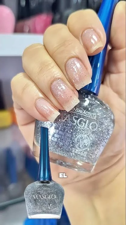 masglo brillo galactico esmalte