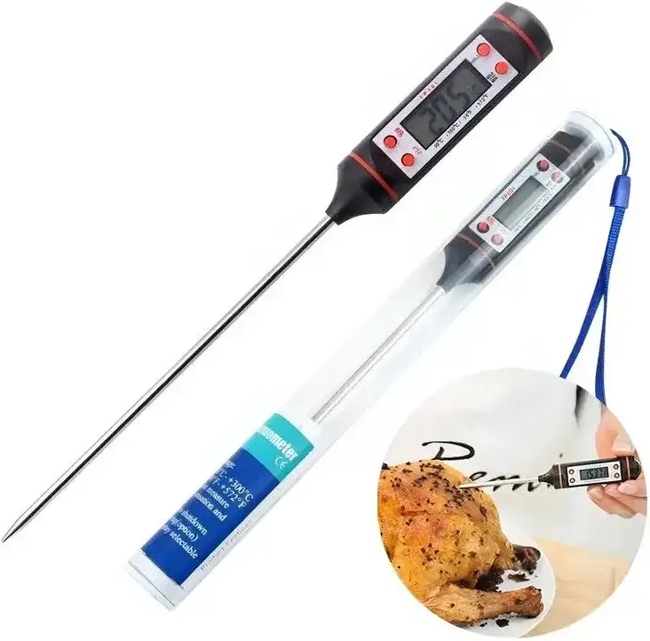 Termometro de cocina