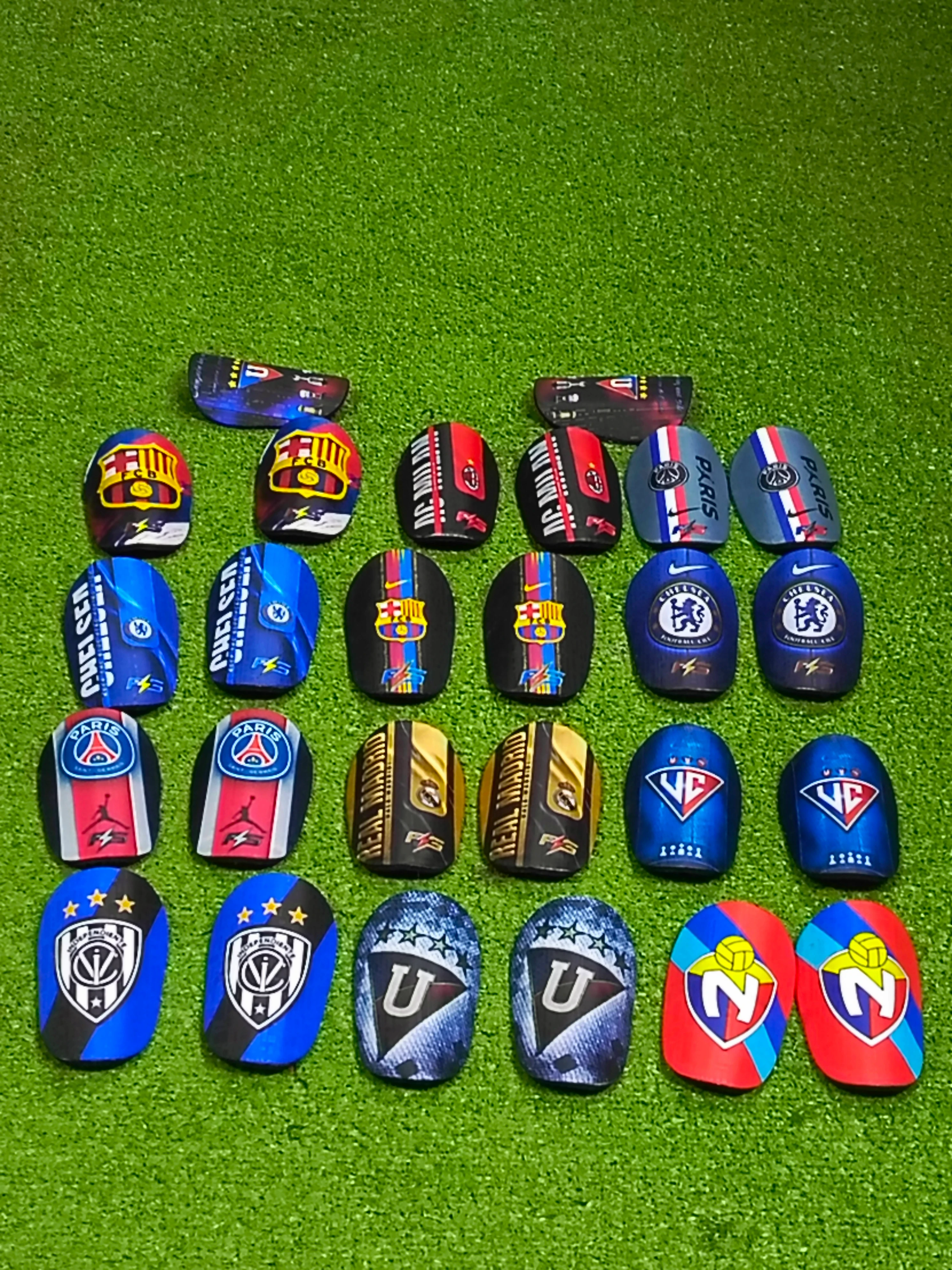 MINI CANILLLERAS  2