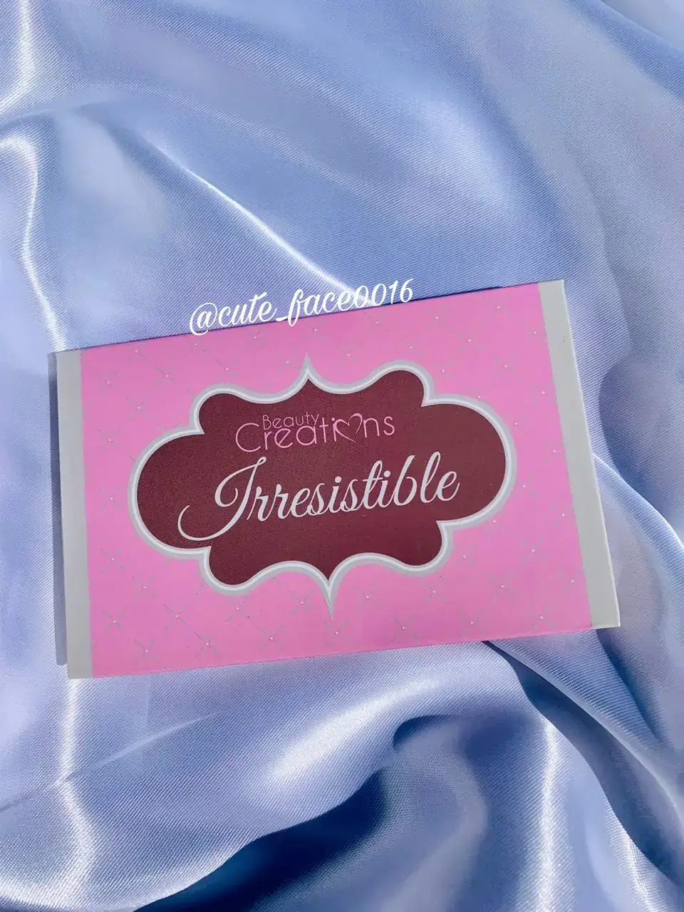 Irresistible Beauty Creations  2