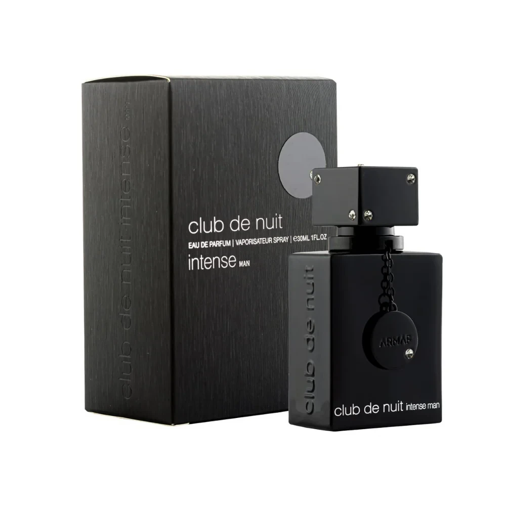 Club de Nuit Intense Man 2