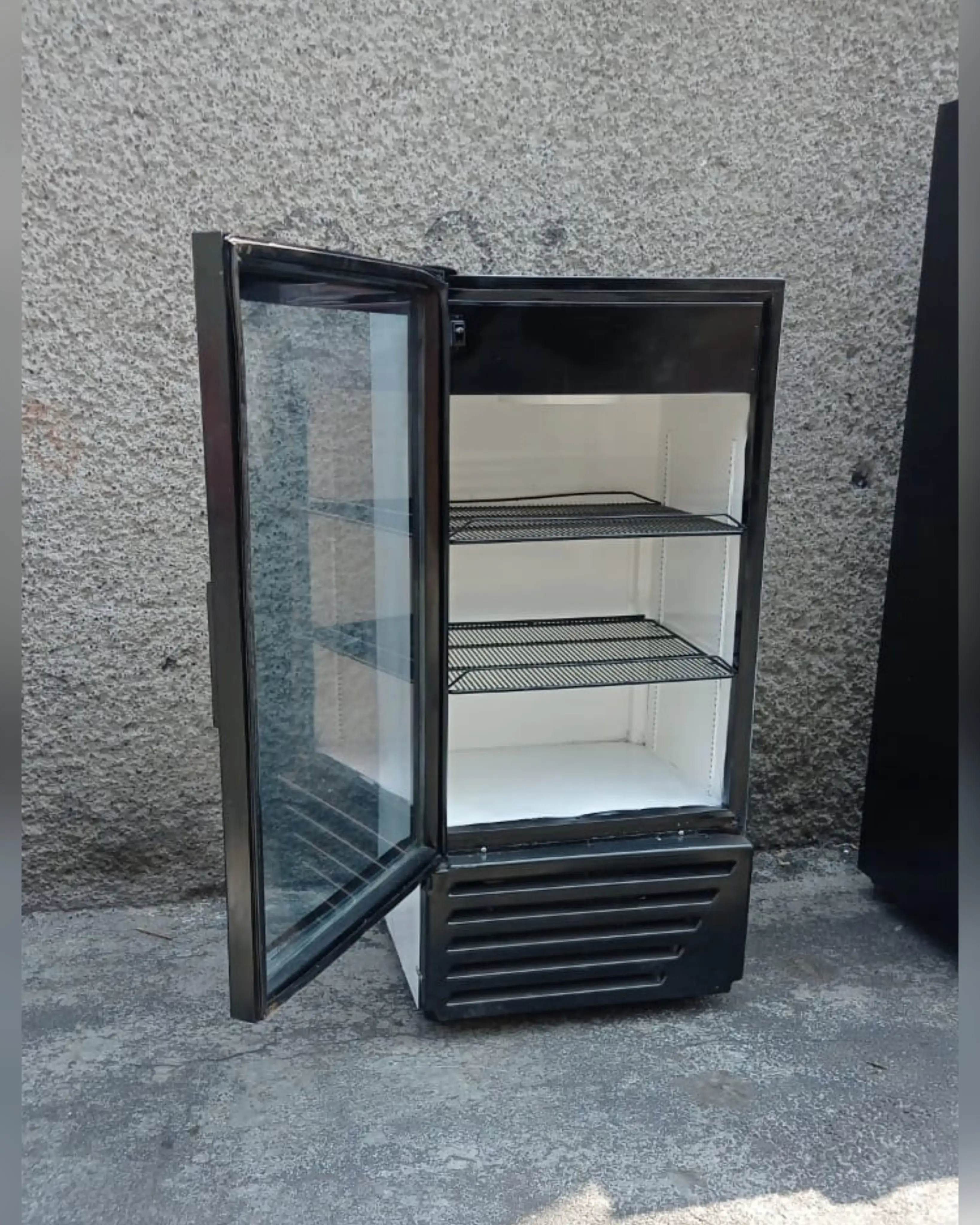Refrigerador Ancho Chico Criotec 2