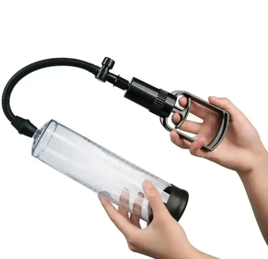 Bomba de vacío 