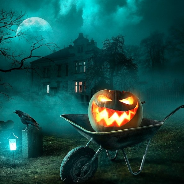 HALLOWEEN
