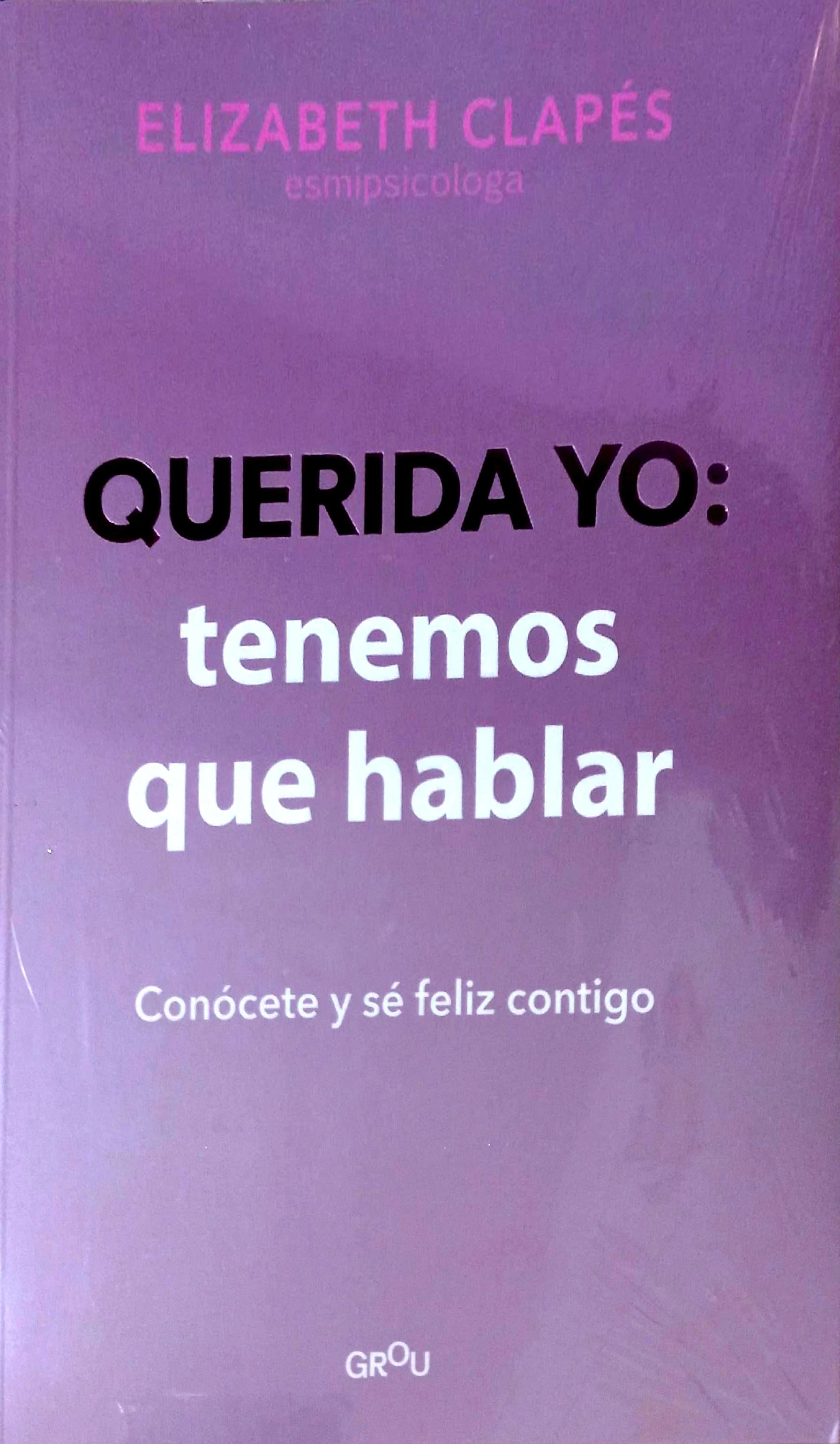 ED ESPECIAL QUERIDA YO 