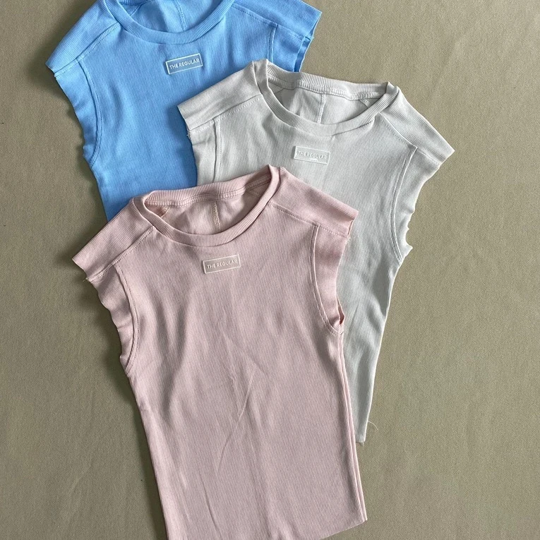 MUSCULOSA THE REGULAR 2