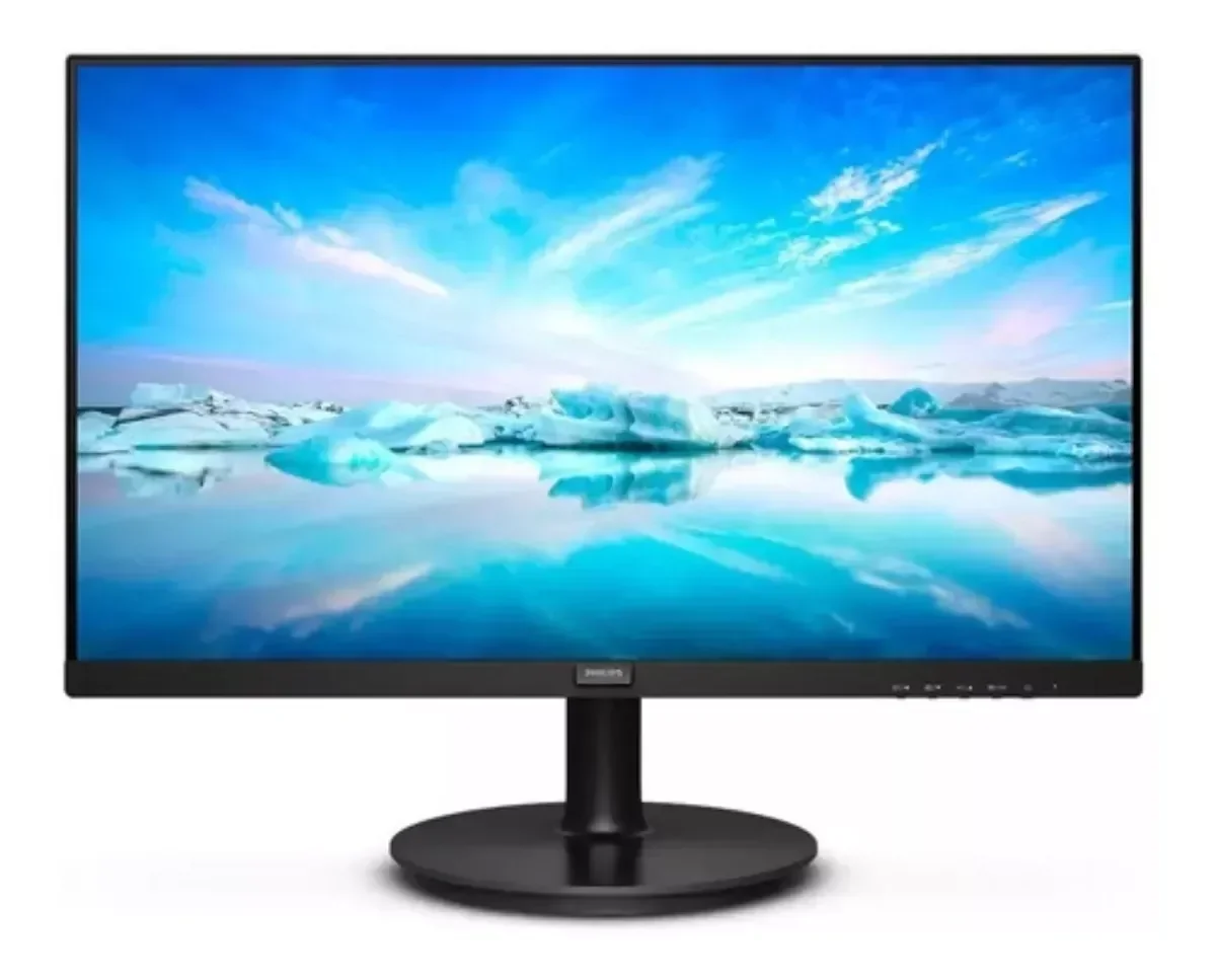 MONITOR PHILIPS 272V8LA-55 27"