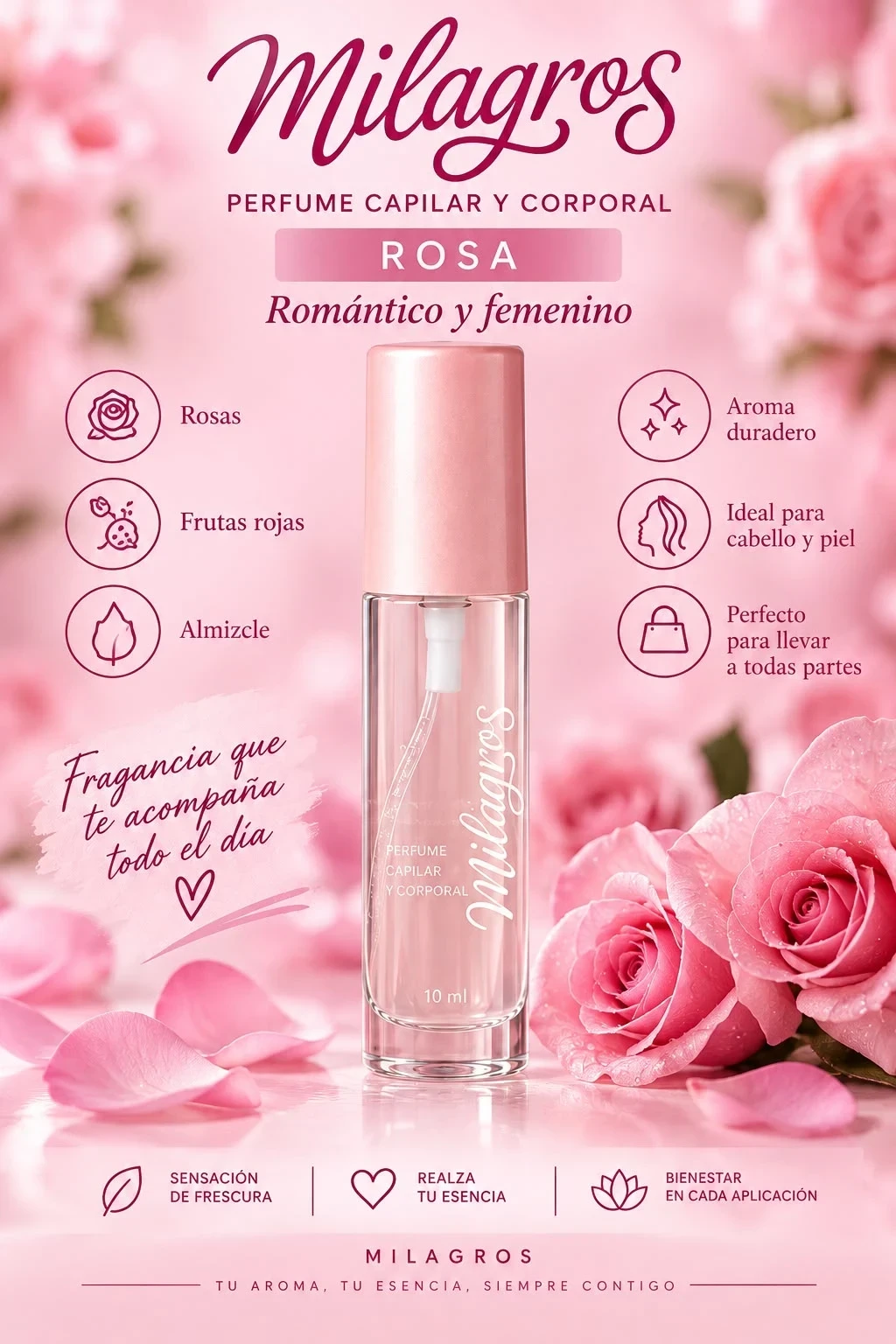 milagros perfume capilar mini sublime tapa rosa.jfif