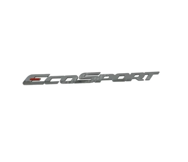  Letrero EcoSport  / 583
