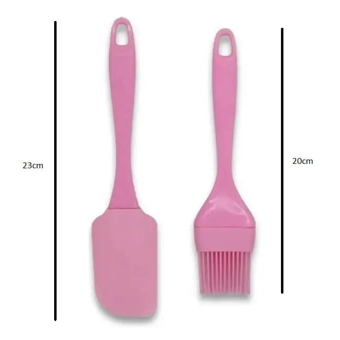 Set de utensilios de cocina 2