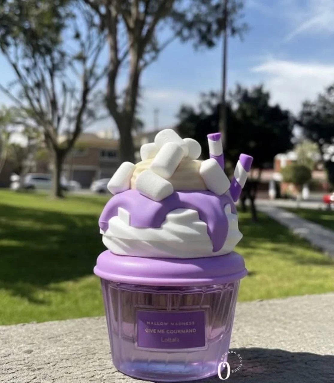 Mallow Madness Give Me Gourmand ESENCIA PREMIUM 🥰✨ 3