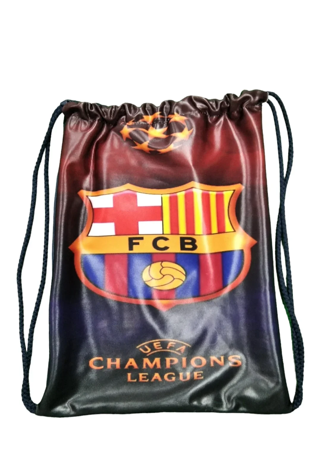 BARCELONA BOLSO DE NIÑOS  3