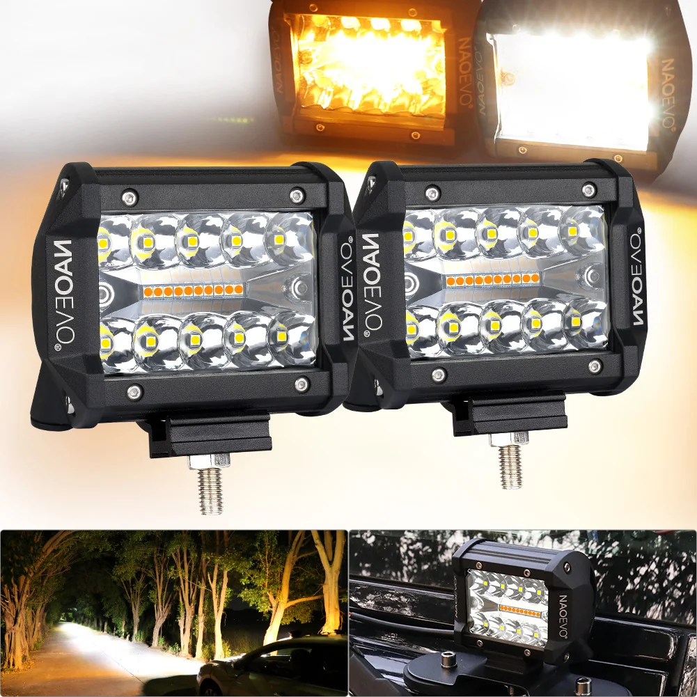 BARRA LED ROBOTITO