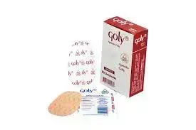 APOSITO OCULAR GOLY X 20 UND PEDIATRICO MARYDDAN