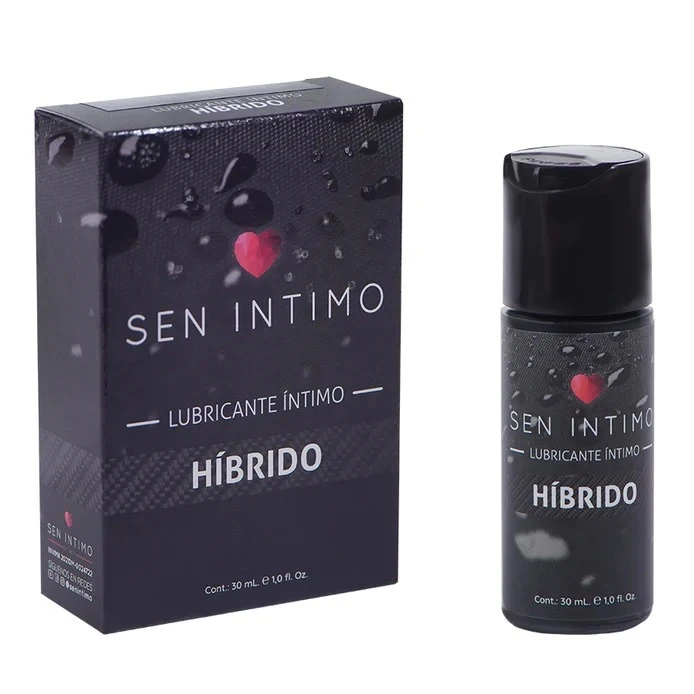 Lubricante Híbrido 