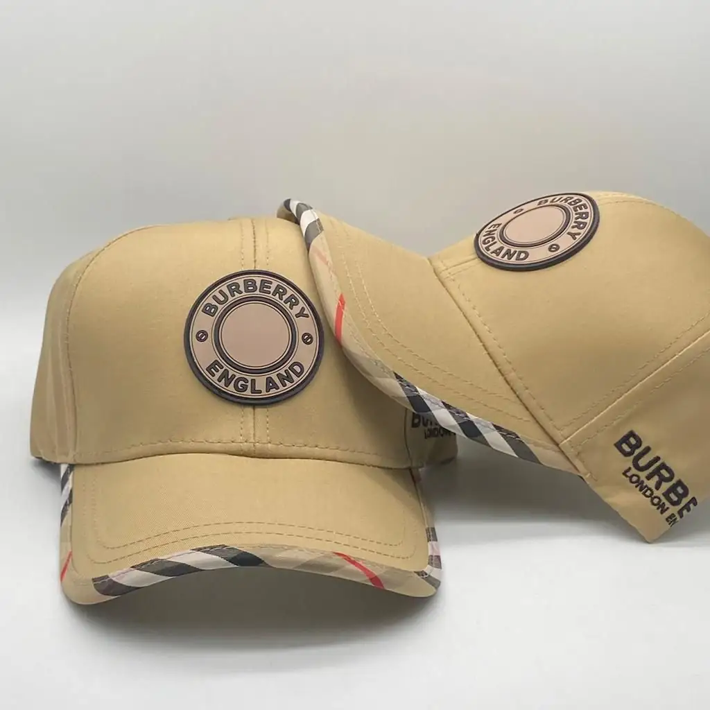 GORRAS BURBERRY 1.1 3