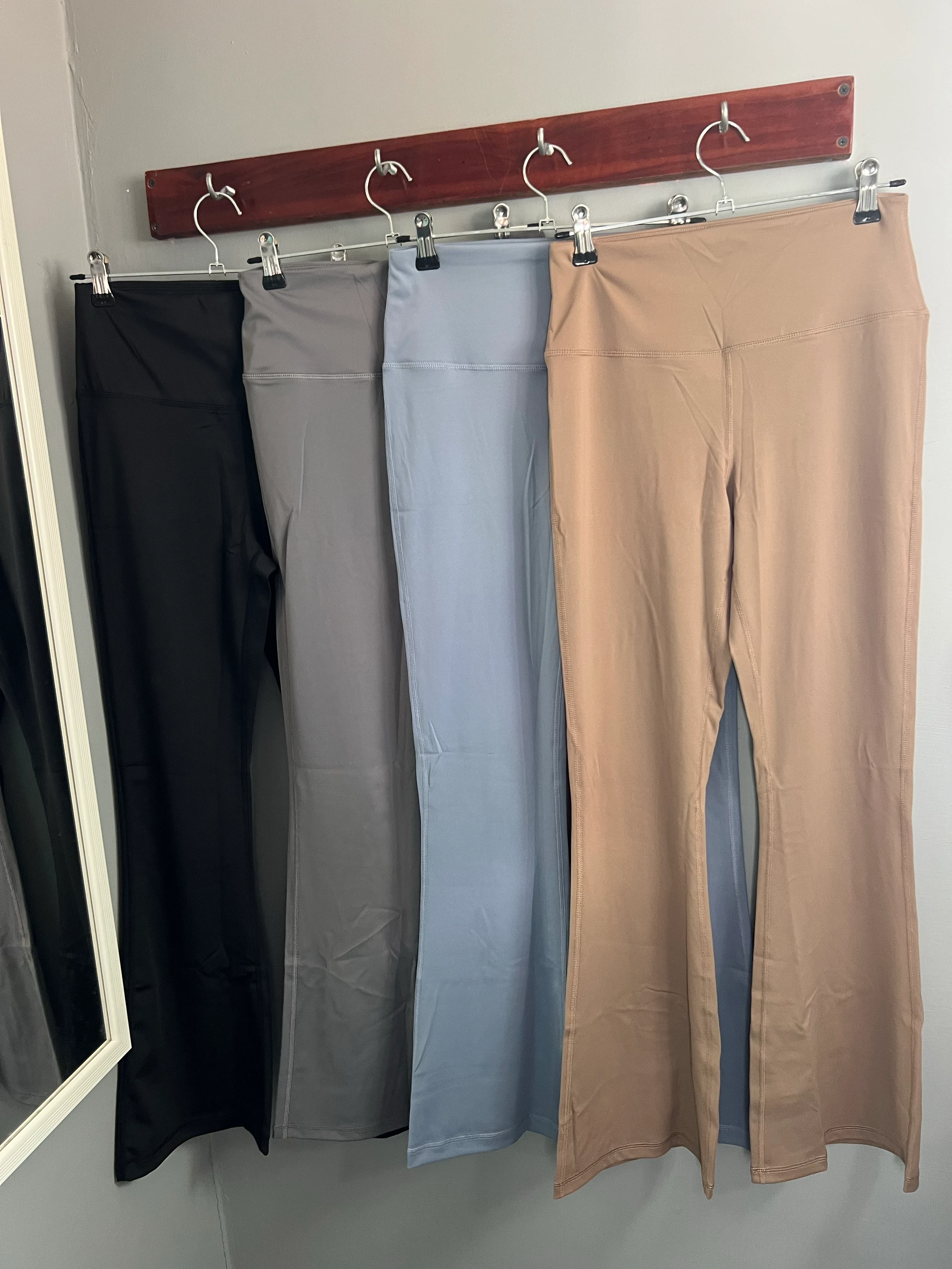 Leggings Deportivos 2