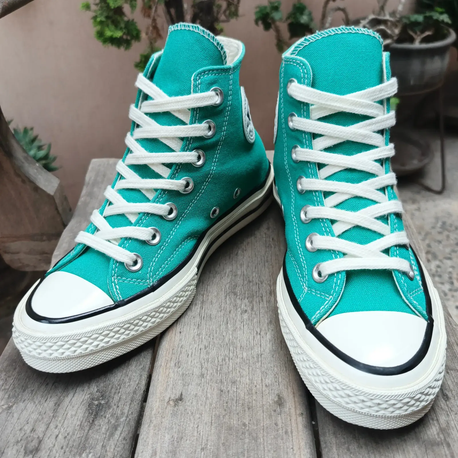 Converse Chuck Taylor 70 2