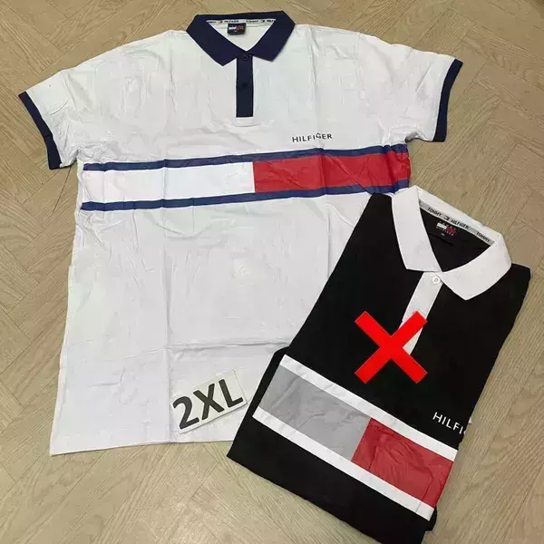 Camiseta  2