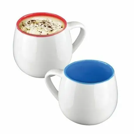 Tazon de porcelana 650ml