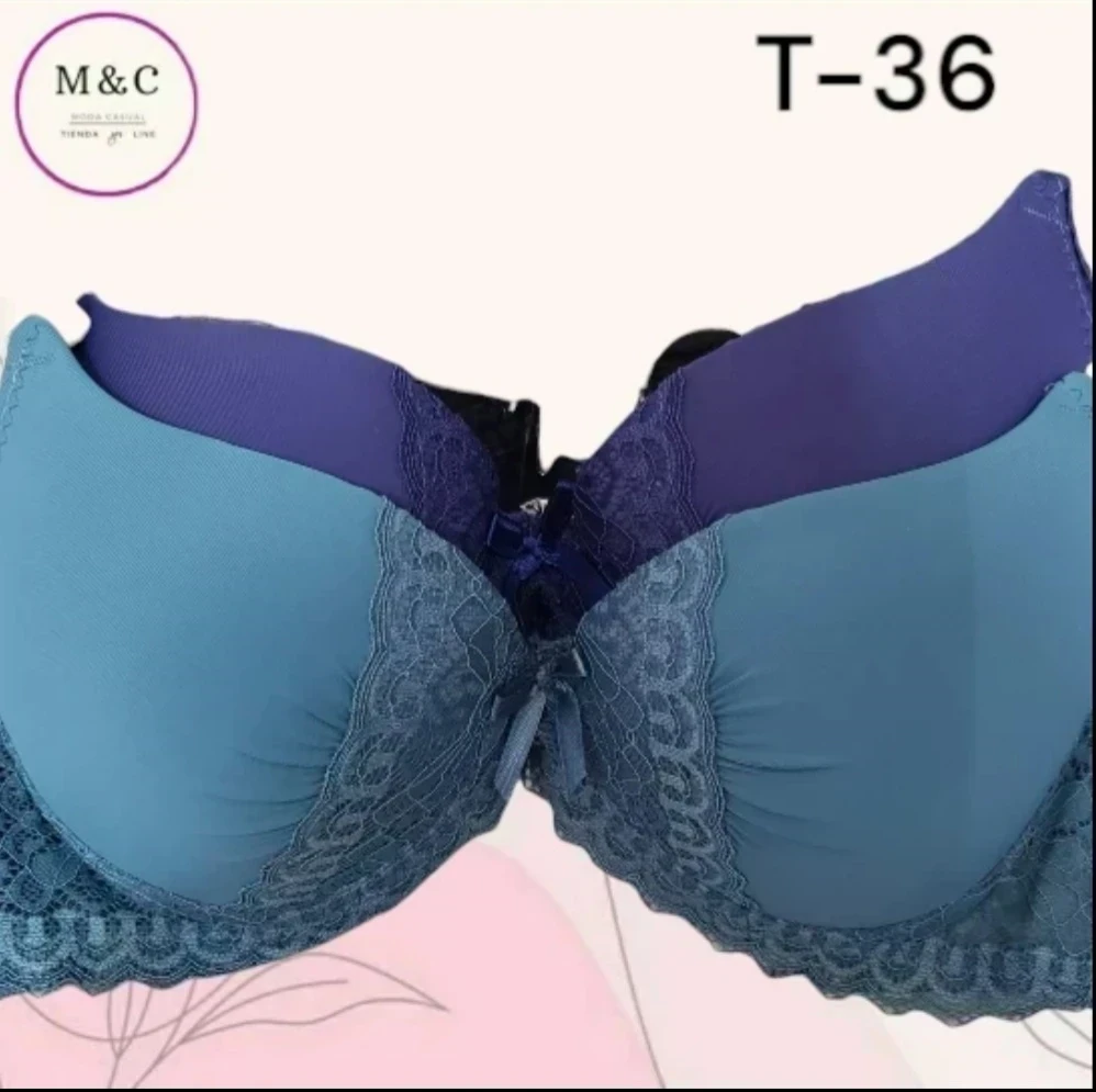 Brassier T- 36  3