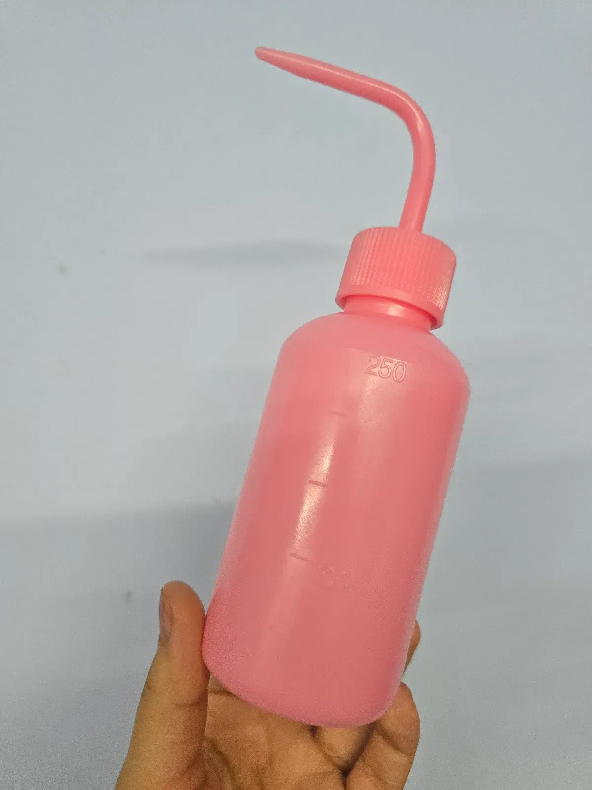 Botella extrusora de aceite 250ml