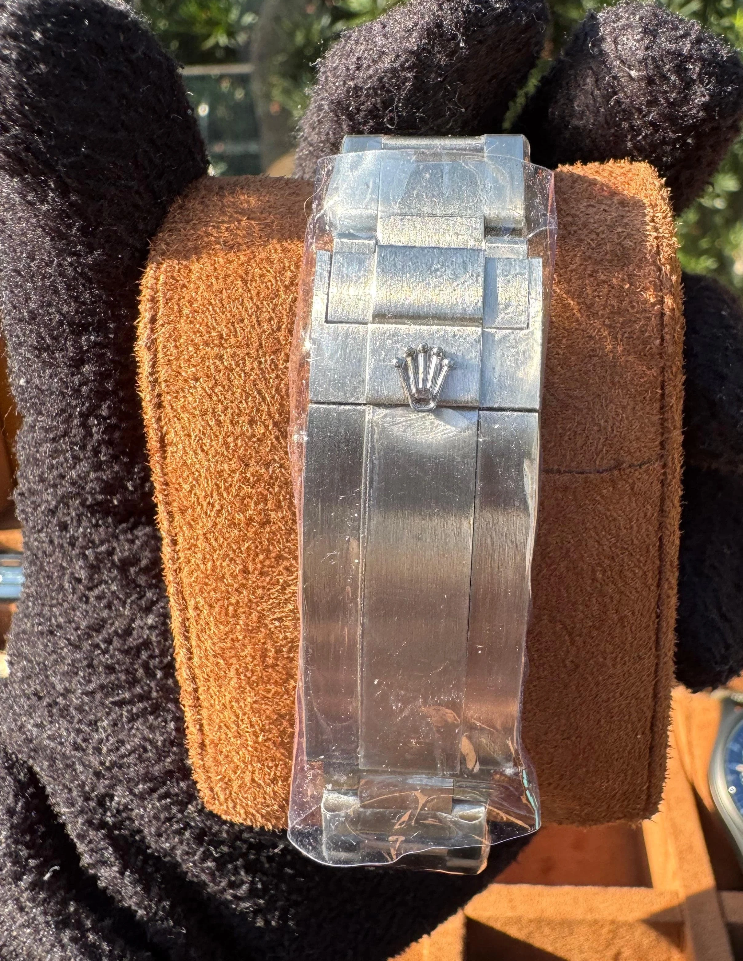 RELÓGIO ROLEX DEEPSEA AAA+ 7