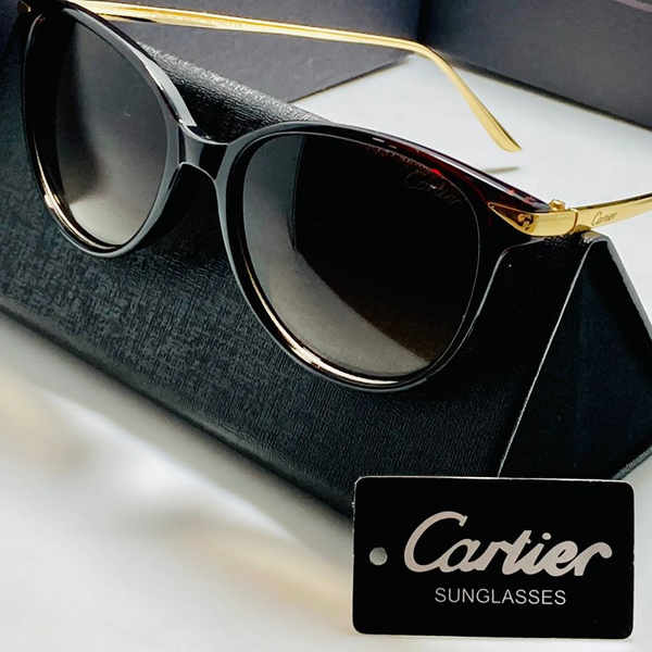 GAFAS CARTIER AAA