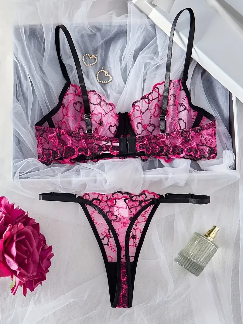 Set talla L 2