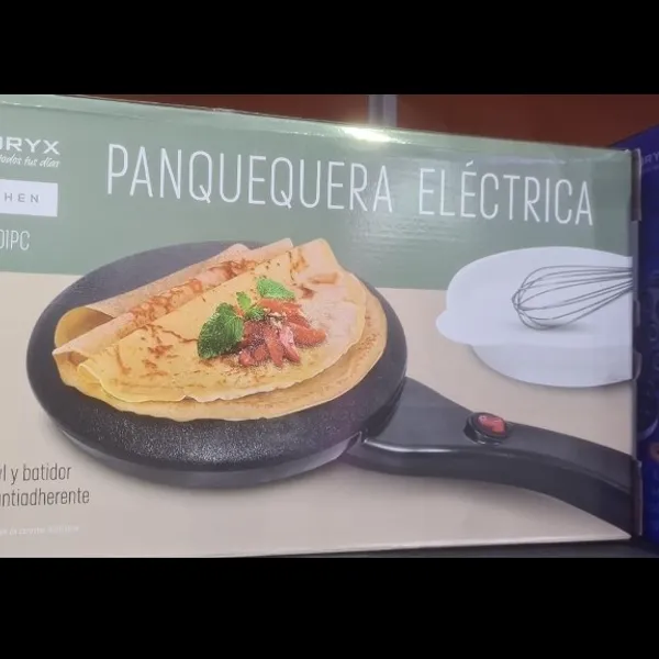 Electrodomesticos