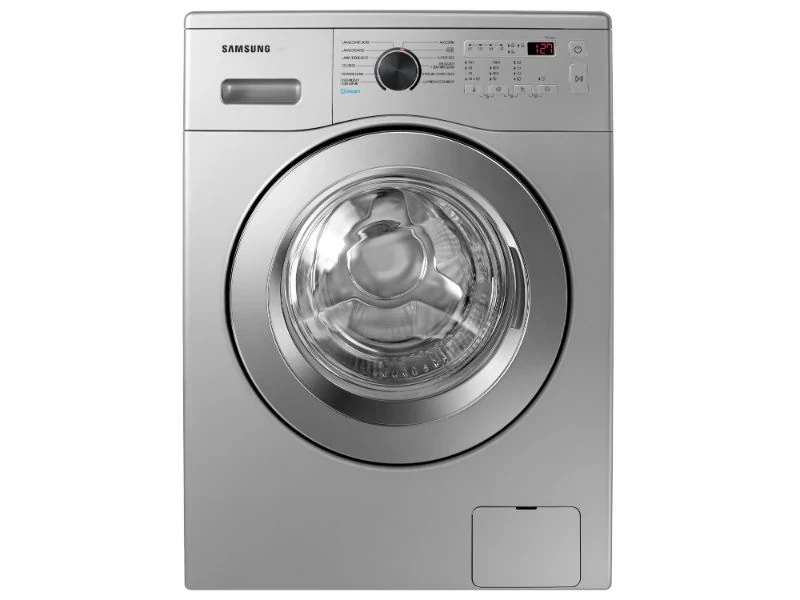 LAVARROPAS SAMSUNG 7KG SILVER INVERTER
