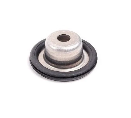 Platillo soporte amortiguador VW Gol - Golf - Bora - Saveiro G5 / G6 / G7