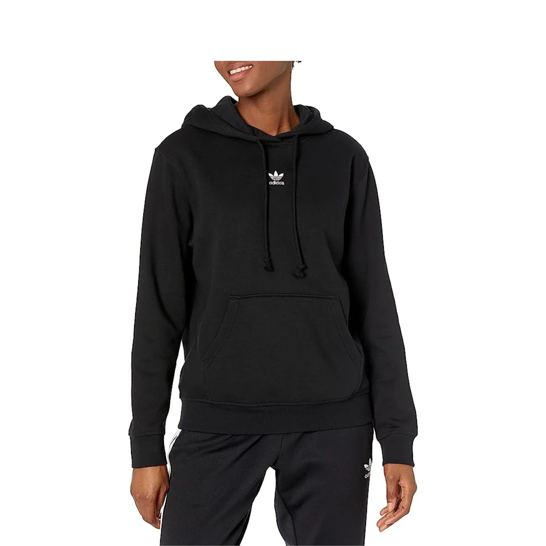 adidas Originals Adicolor Essentials negra