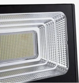 Foco Solar 500w Osmao Panel Solar Y Control Remoto Ip 67 2
