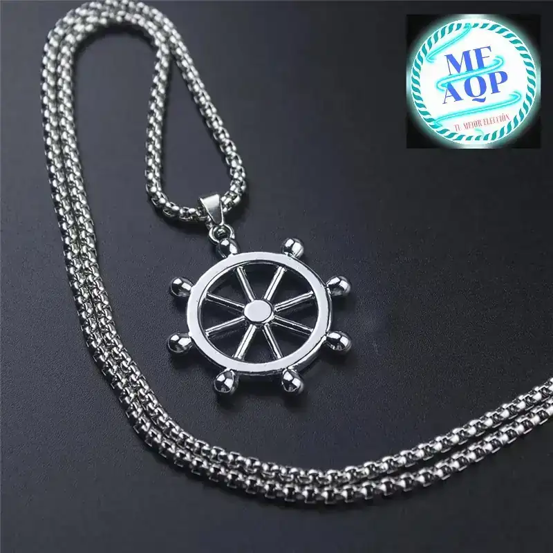 CADENA "AVENTURERO" 4