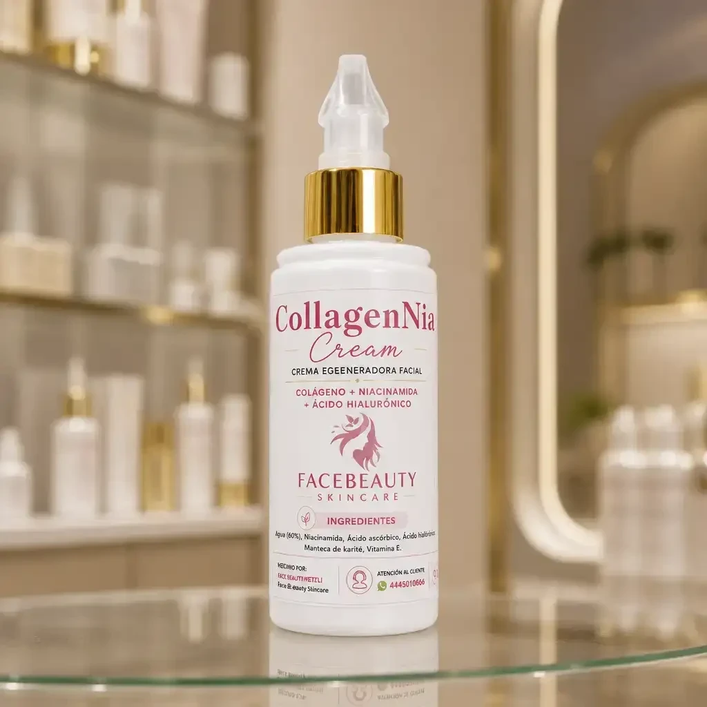 COLLAGENIA CREAM 150ML