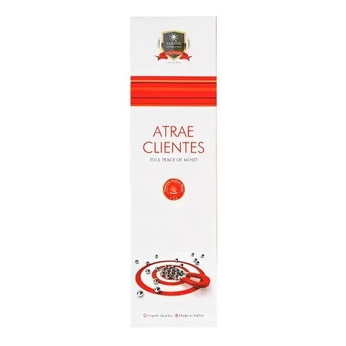 Incienso Atrae Clientes  Alaukik 90 gr