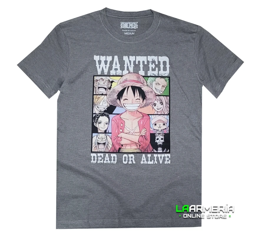One Piece (M-L)