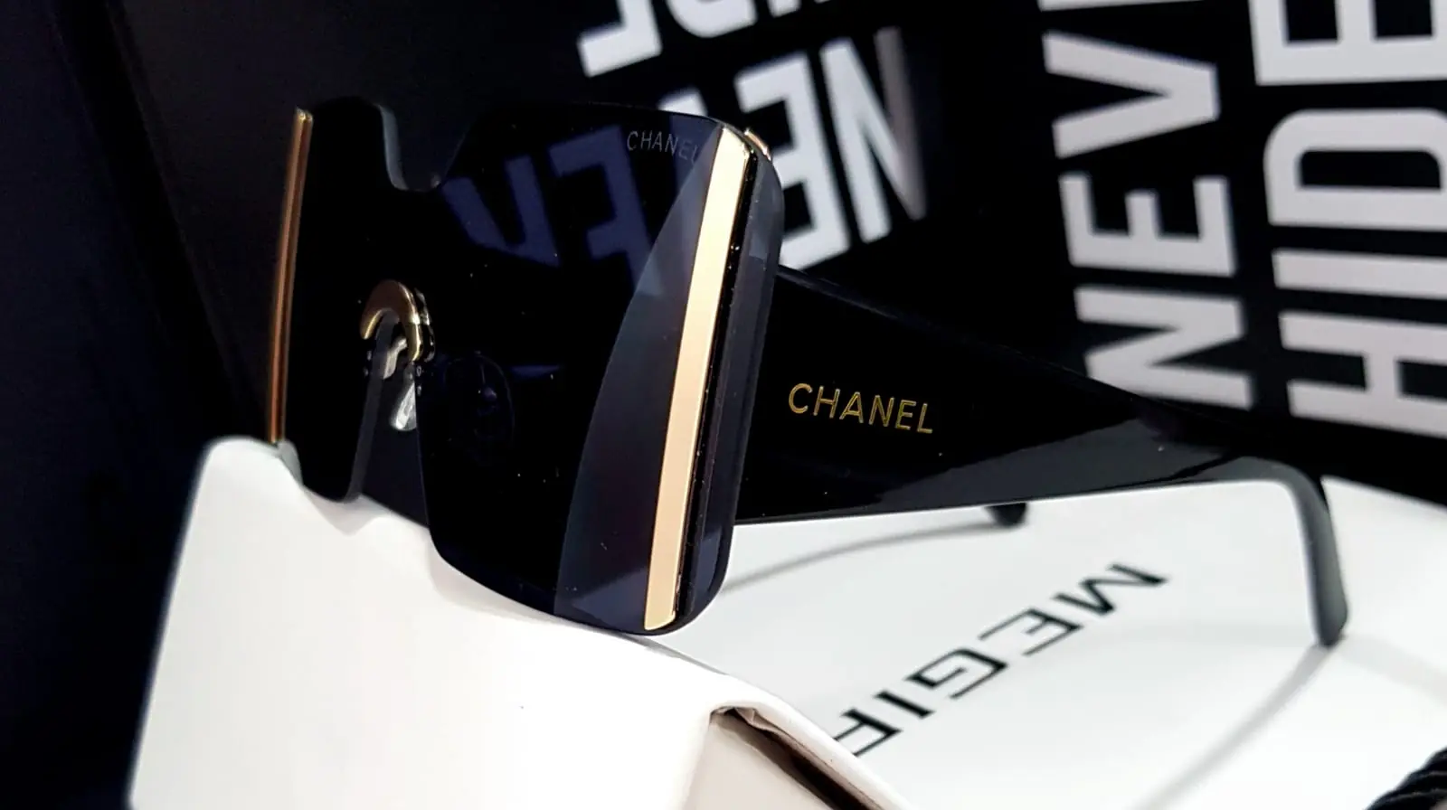 GAFAS CHANNEL AA  6