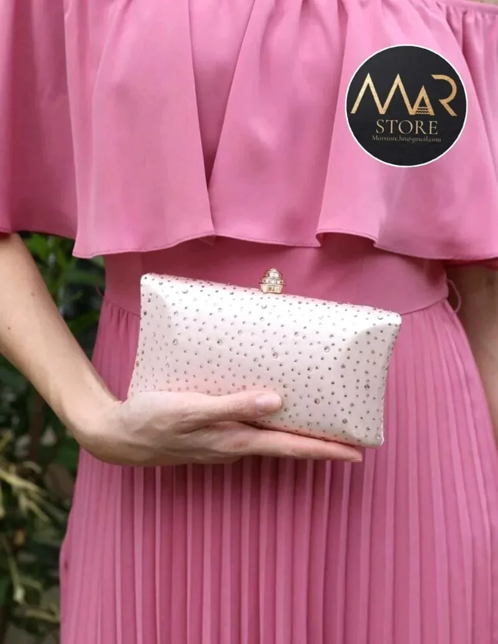 Bolso belle