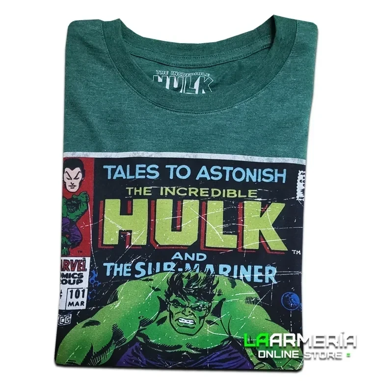 Hulk (S-M-XL) 3