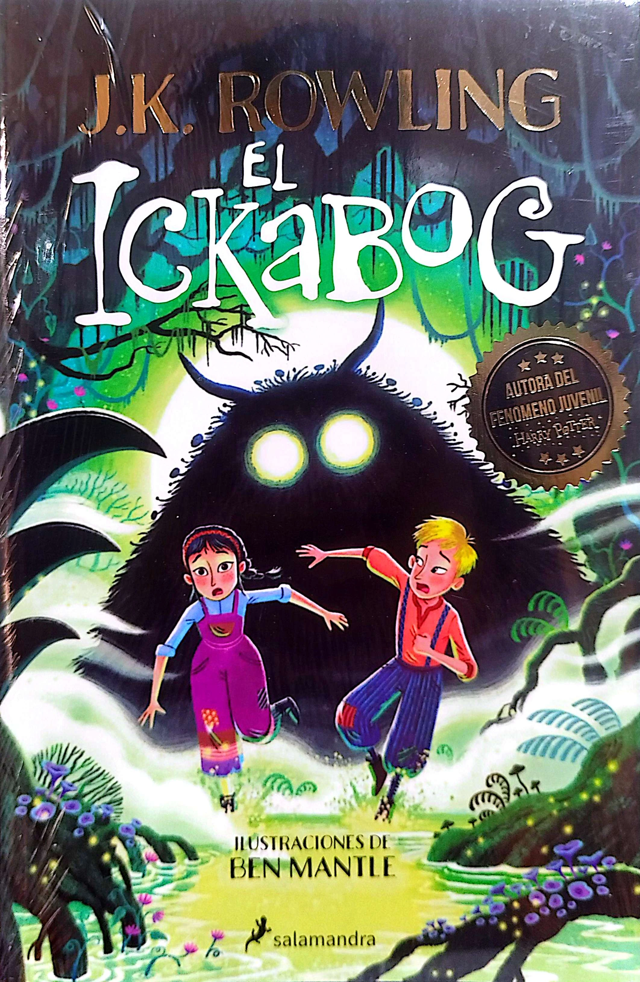 EL ICKABOG 