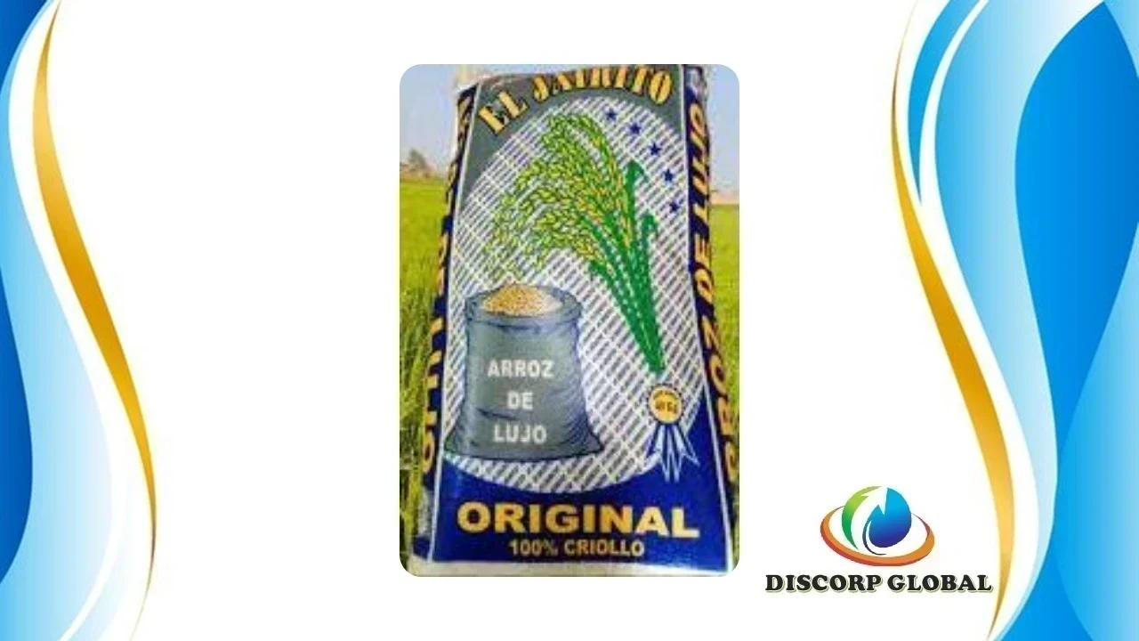ARROZ JAIRITO 49 KG