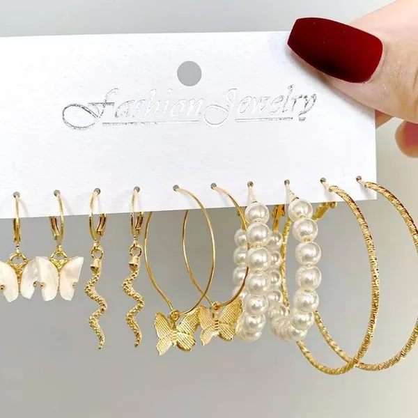 ARETES