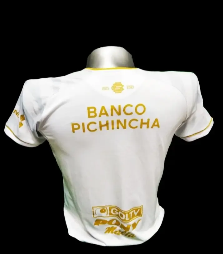 BARCELONA SC  2